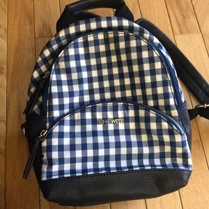 CLEARANCE!!! Nine West Mini Backpack